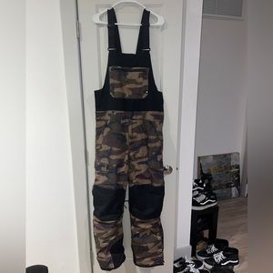 686 Men’s Bib - Ski/Snowboard